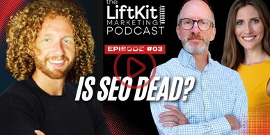 LiftKit Marketing Podcast
