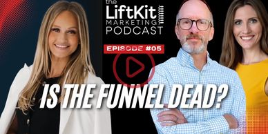 LiftKit Marketing Podcast