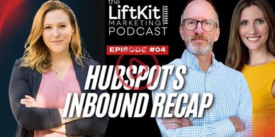 LiftKit Marketing Podcast