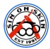 Sin on Skin Tattoo