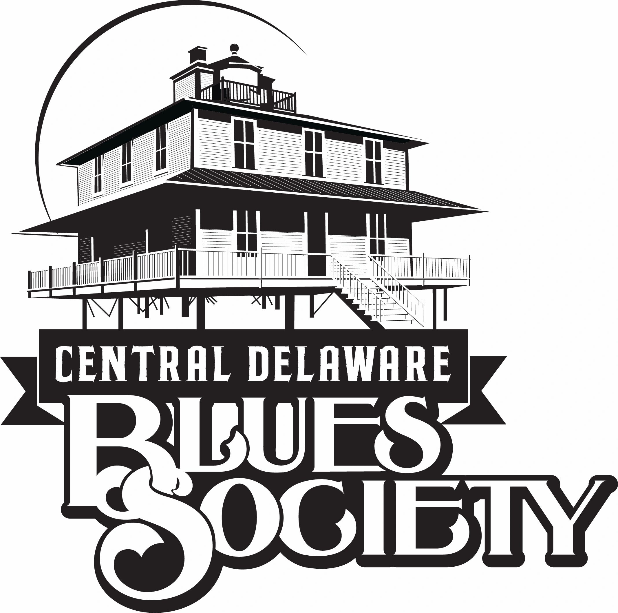 Central Delaware Blues Society Blues Music Festival Music