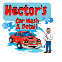 Hector's Car Wash & Detail, Inc.