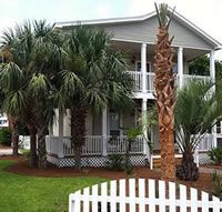 Cheap Destin Houses