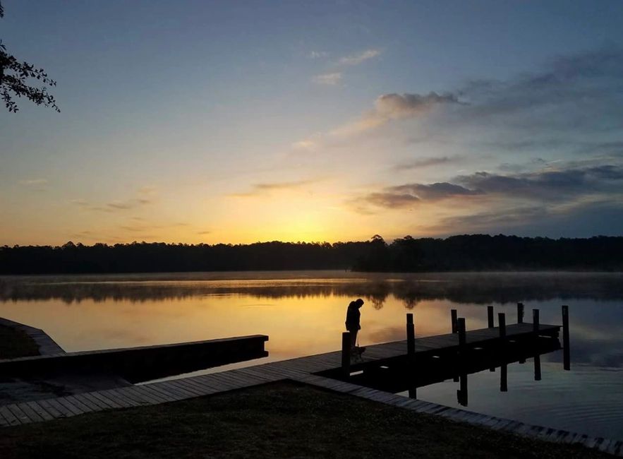 Southern Point Campground Campground, Rv Park, Campgrounds in NC