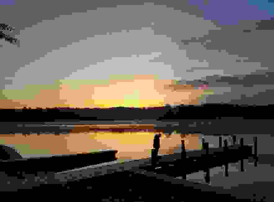 Southern Point Campground Campground, Rv Park, Campgrounds in NC