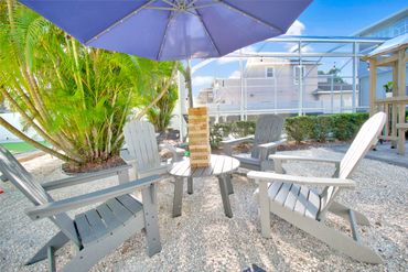 professional real estate photography vacation rental air bnb pool and outdoor area