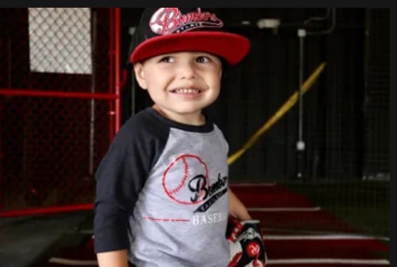 Eastlake Bombers Baseball Academy