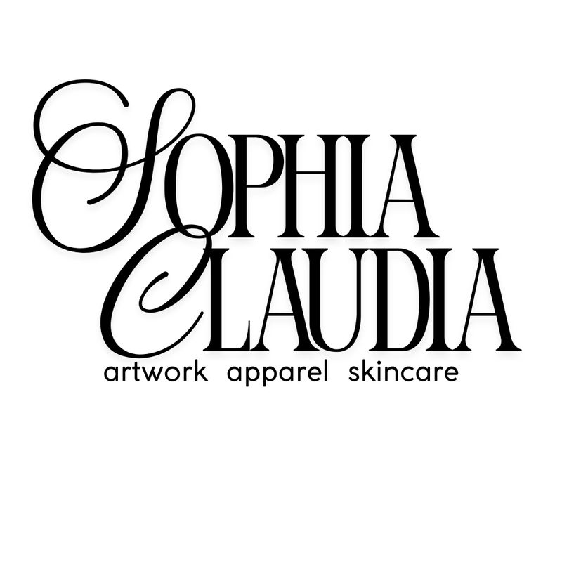 Sophia Claudia's Logo