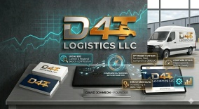 D4T Logistics 