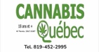 Cannabis Québec