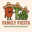 Family Fiesta