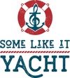 Some Like it Yacht