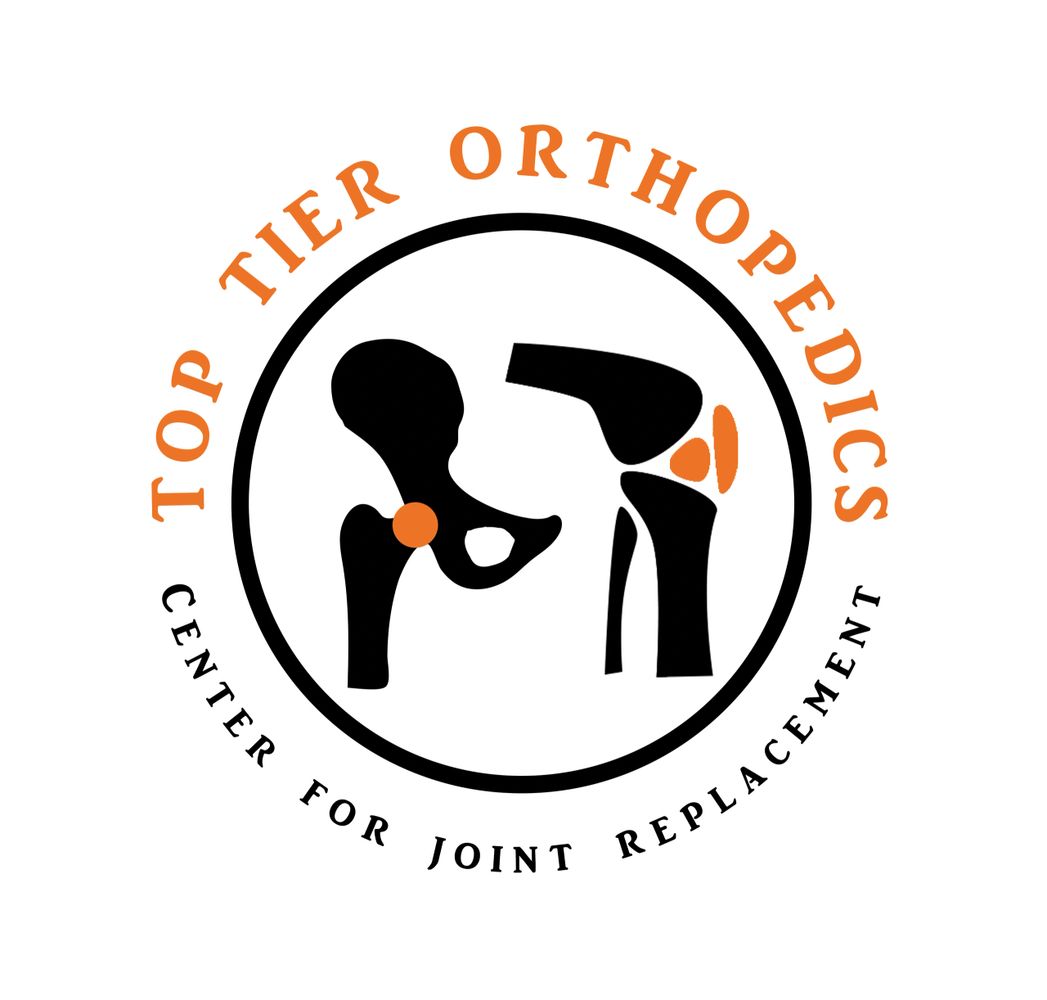 Top Tier Orthopedics & Center for Joint Replacement Co.