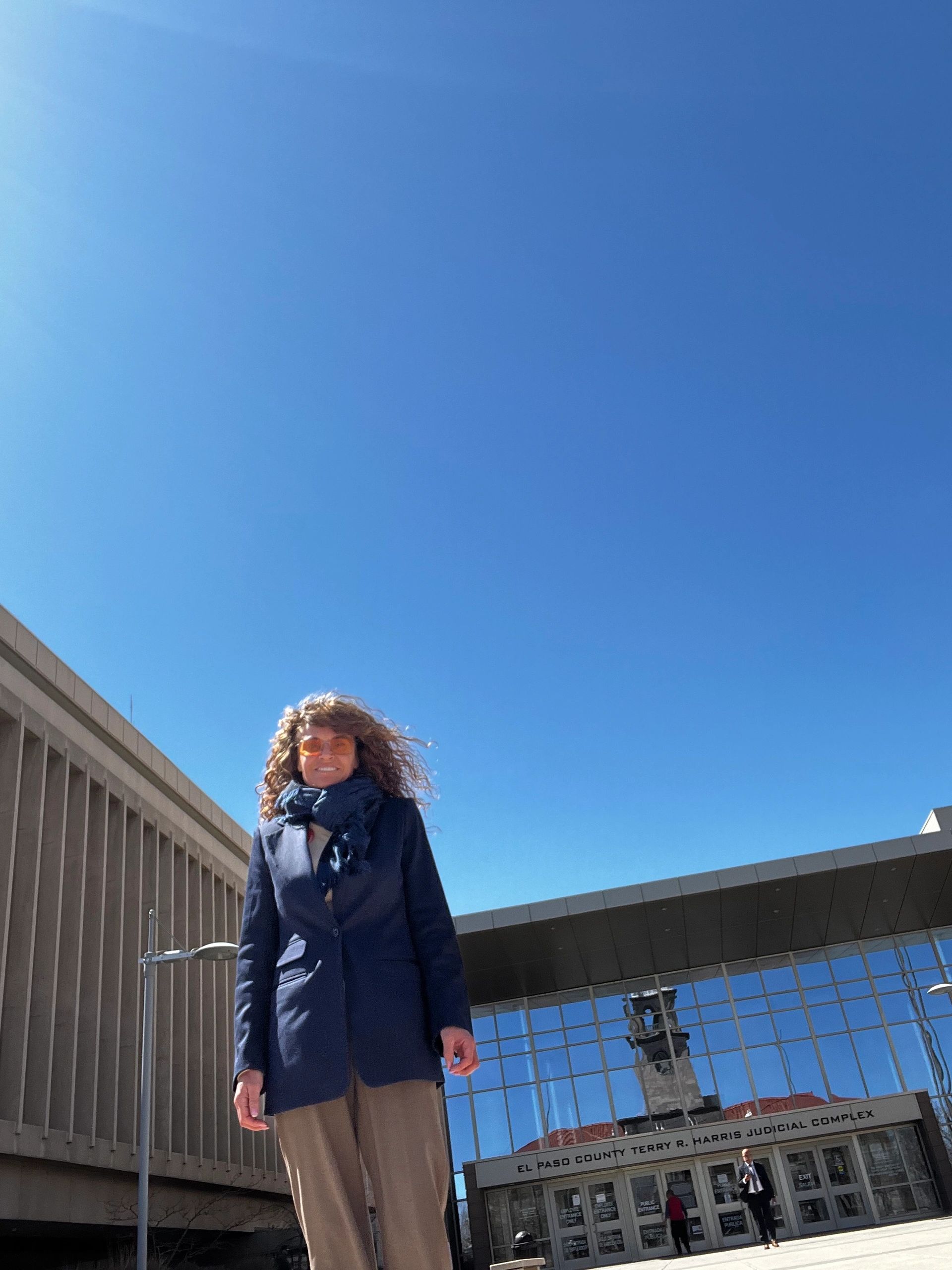 Family Law in Southbury Attorney Valerie Ferrucci