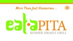 Eat A Pita Kosher  Israeli Grill