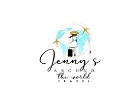 Jenny's Around The World Travel