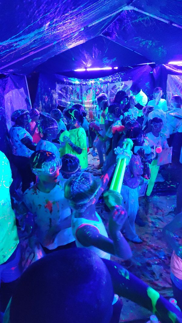 things to do in dallas. party ideas in dallas. dfw things to do. fort worth activities.paint party. 