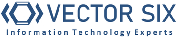 VectorSix -- Information Technology Experts