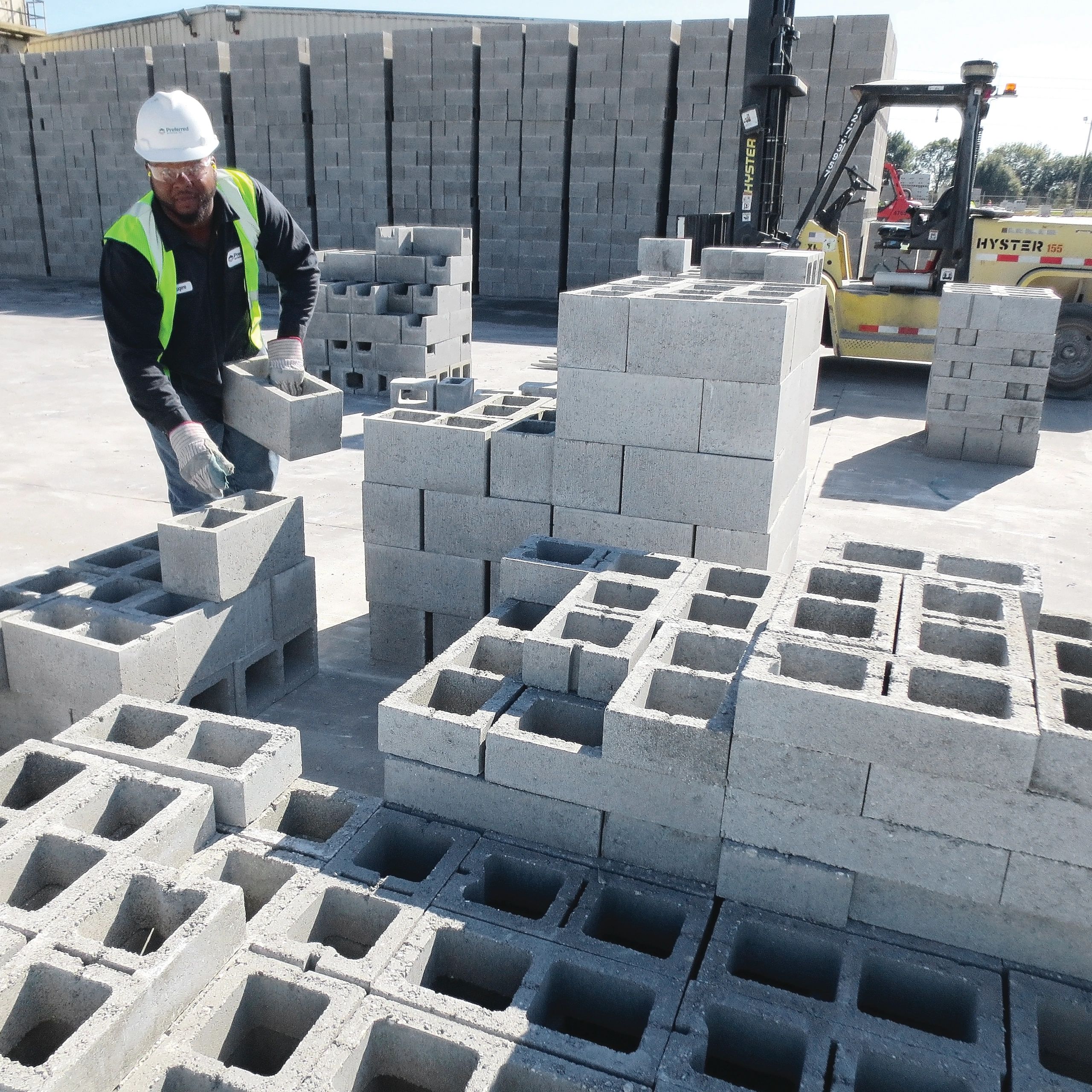 Cinder Block Foundation Costs