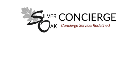 Silver Oak Concierge