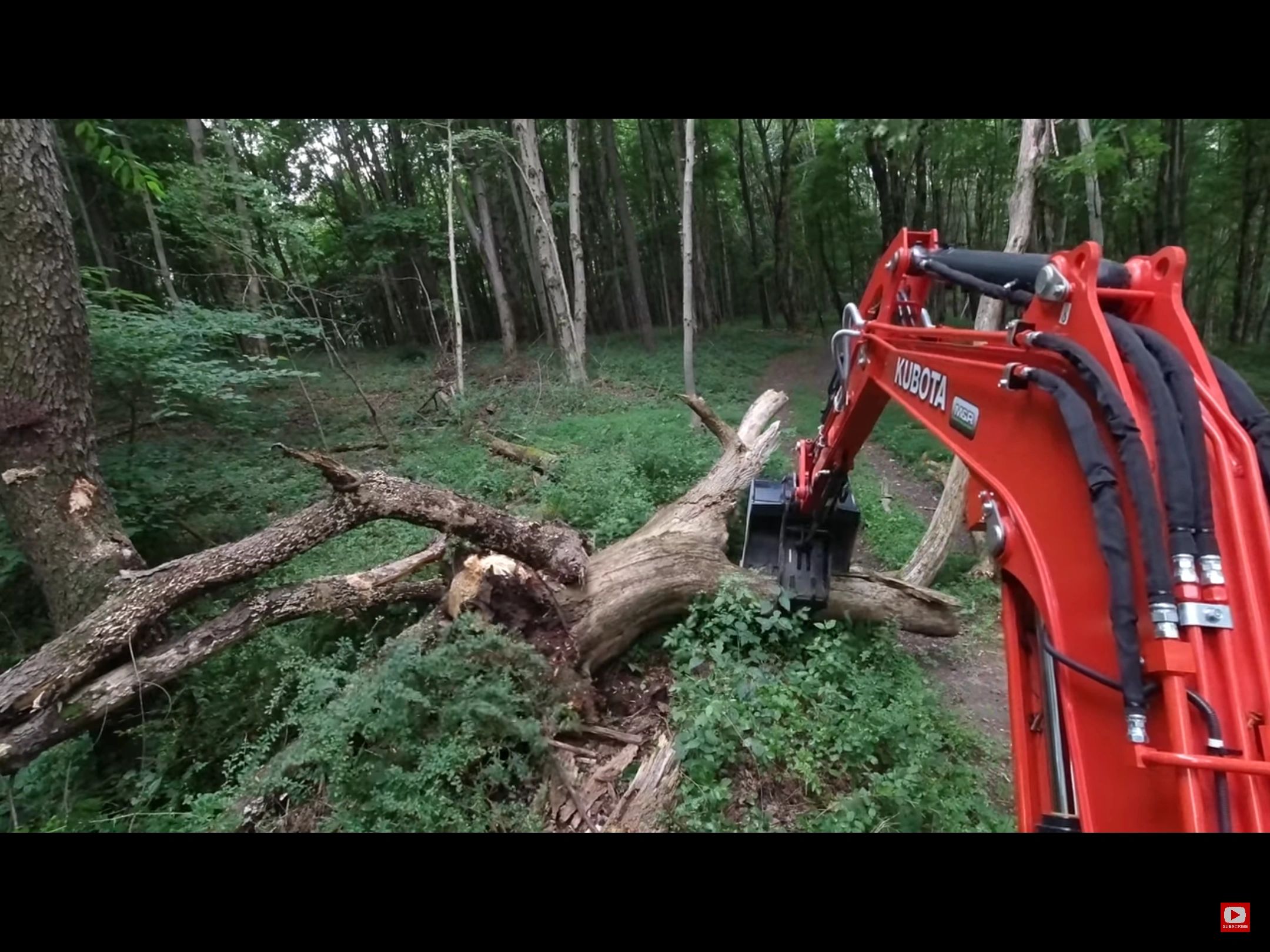 Eastwood Excavation LLC Excavation, Tree Service