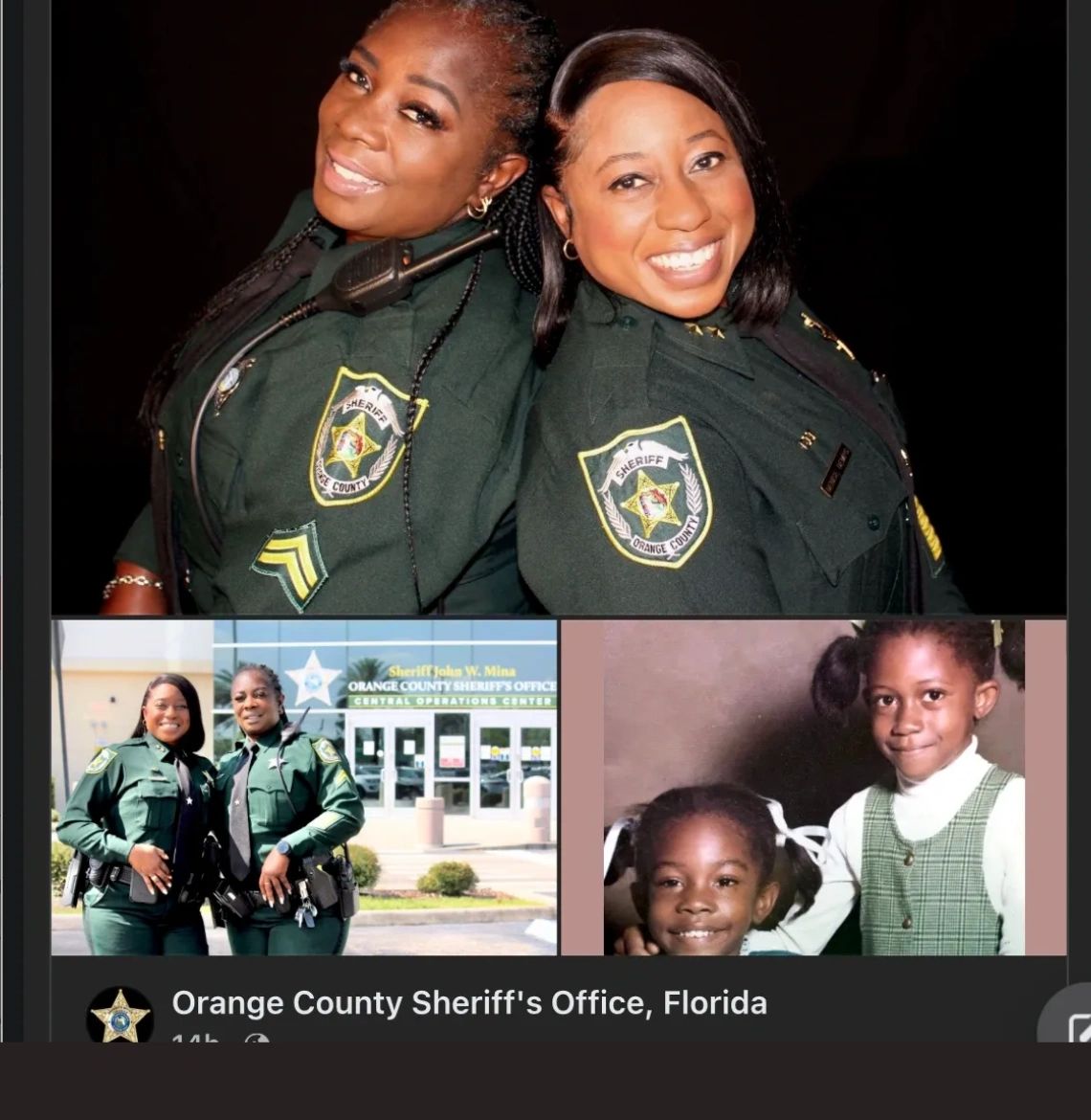 National Organization Of Black Law Enforcement Executives Noble Central Florida