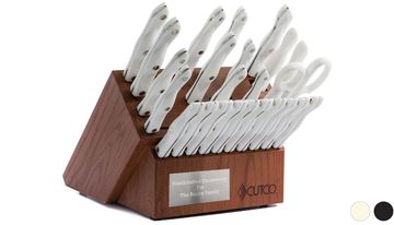 Refurbished Cutco 6813C Ultimate 37-Piece Knife Block Set