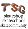The Skate Gym