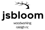 JsBloom Woodworking