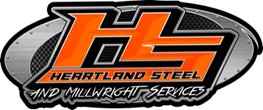 Heartland Steel