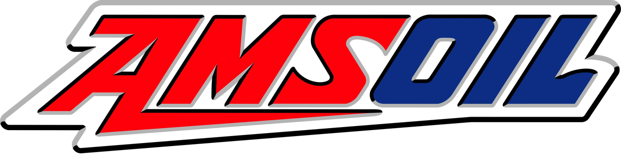 AMSOIL Logo with link