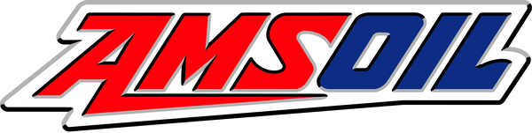 AMSOIL Logo with link