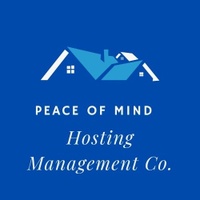 Peace of Mind Airbnb Management Co