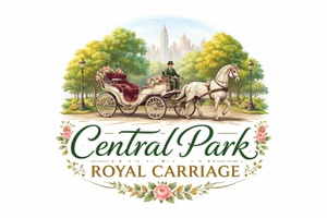 Central Park Royal Carriage