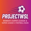 ProjectWSL Fan Based Blog.