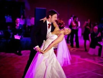  Your first dance should be a memorable experience..
I would love the opportunity to contribute to y