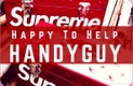 Happy To Help - Handy Guy