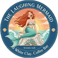 The Laughing Mermaid