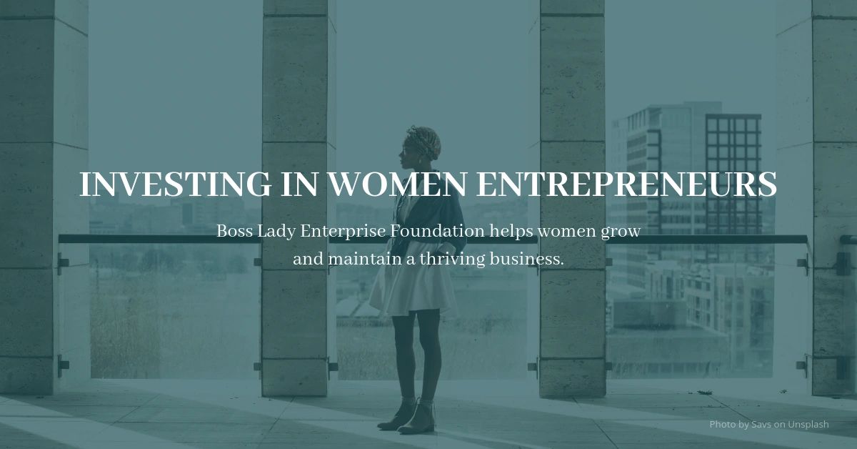boss lady enterprises