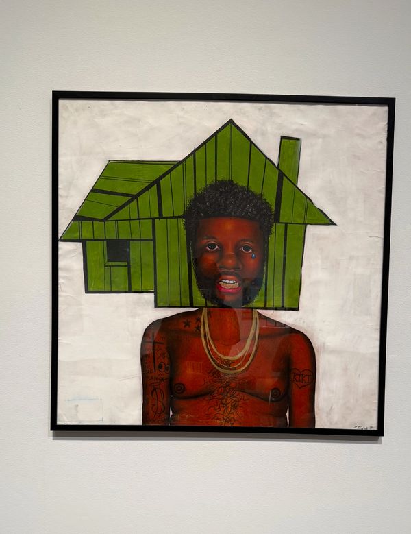 Marion Tisdale, Quanie 2024