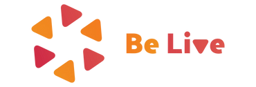 BELIVE TV  logo