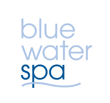 Blue Water Spa logo