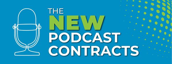 It’s never been easier to cover your podcast with a SAG-AFTRA agreement!