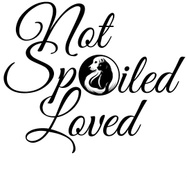 Not Spoiled Loved