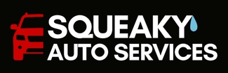 Squeaky Automotive services