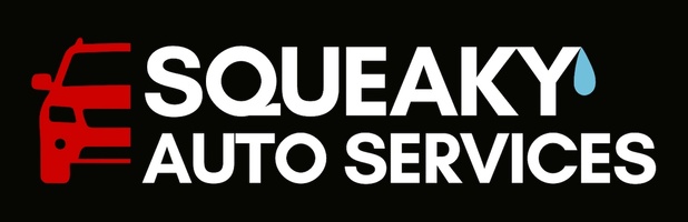 Squeaky Automotive services