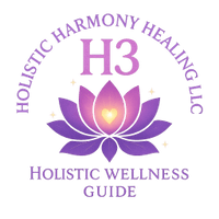 H3 Holistic Harmony Healing LLC