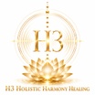 H3 Holistic Harmony Healing LLC