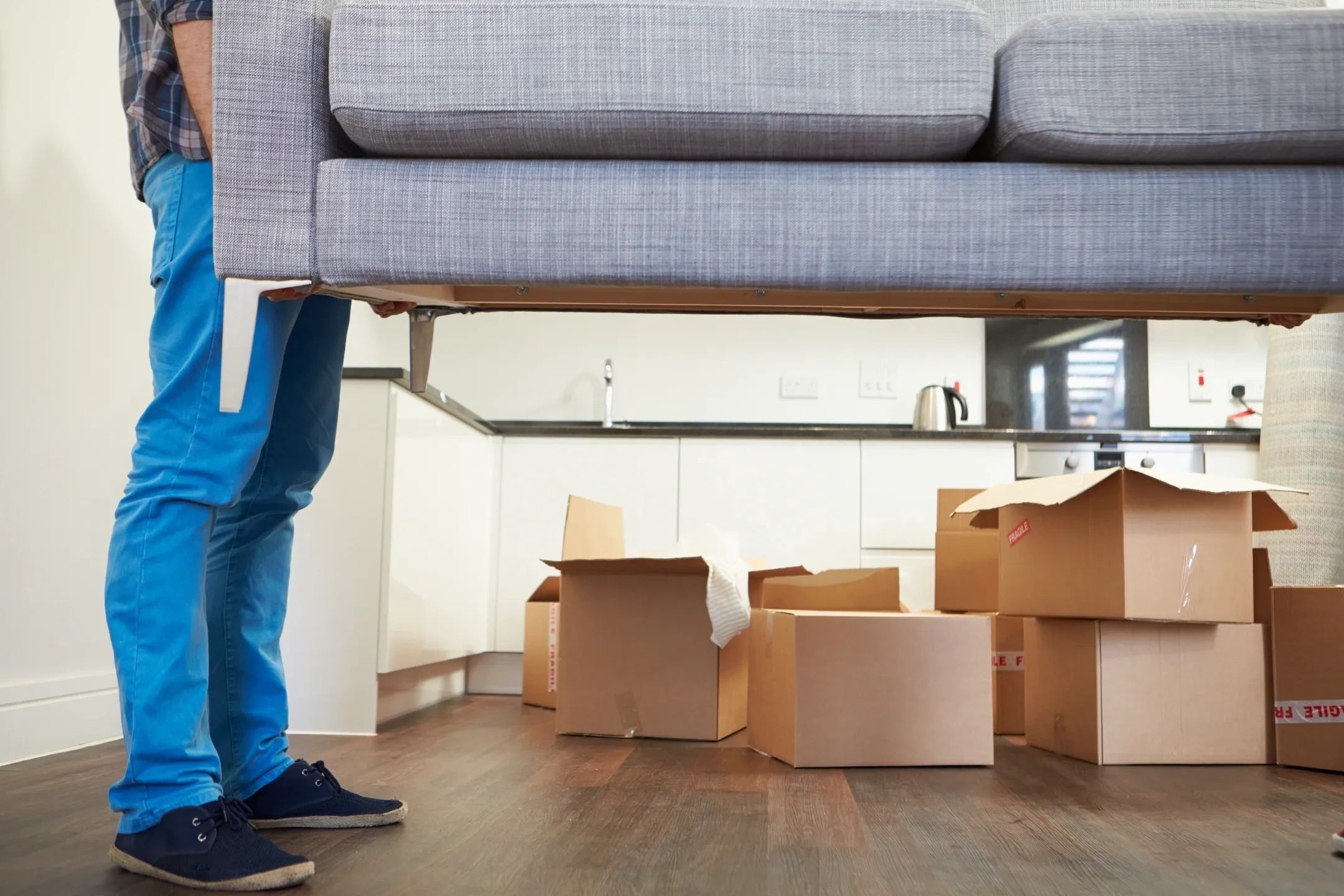 Local Junk Removal Pros - Junk Removal, Full Service Junk Removal
