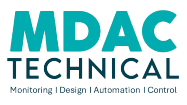 MDAC Technical